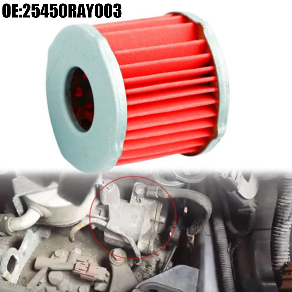 

Automatic For Pilot 2005 For TL Automatic 2004 - 2006 Filter Filter Brand New