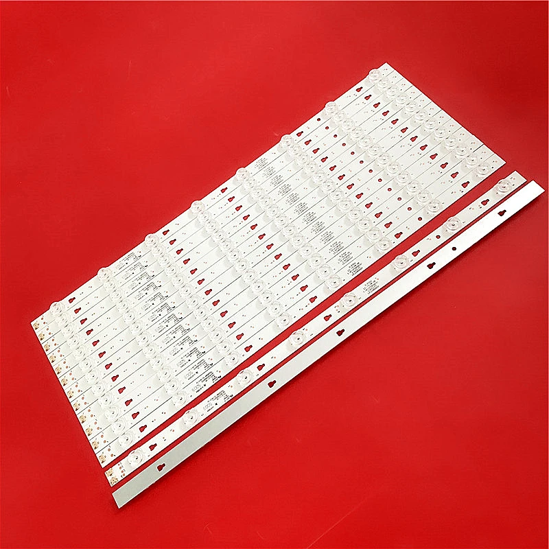 Фонарь для KM0255 LS55AL88A72 LS55AL88A71 LU55H31 фонарь Q55 U55X31J LU55K82 LU55U31 55U1 55E 5 фонарей 55D 8A фонарь 55D8B-ZC14DFG-01