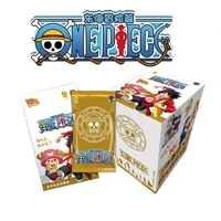 one piece collection cards roronoa zoro luffy animation peripheral collection flash cards game children table toys gifts unisex