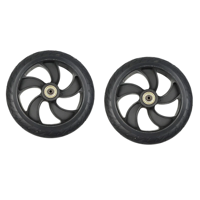 Аксессуары для 8-дюймовых электрических скутеров Взрывозащищенная И
