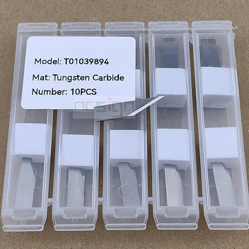 Атом 01039894 Лезвие ножа из карбида вольфрама HM Flashcut