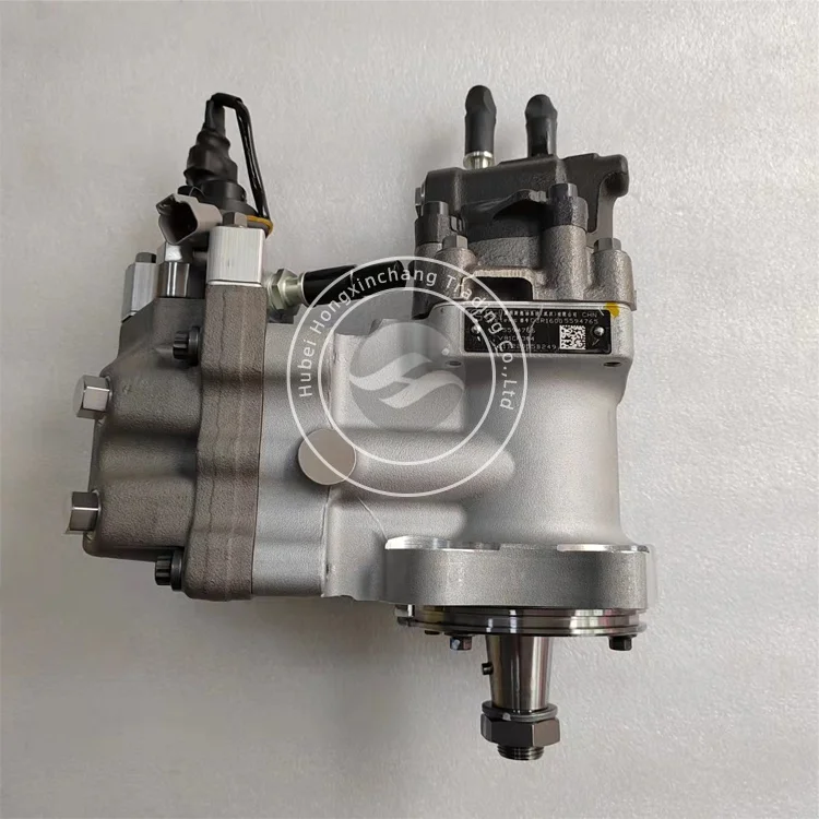 

Genuine ISLe Diesel Engine Fuel Injection Pump 5594766 3973228 4921431 5492117 4954200 2897500 3975375