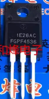 

10 шт. FGPF4536 TO220