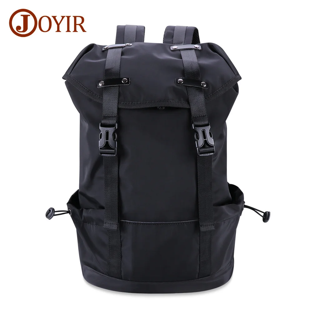 Водонепроницаемый дорожный рюкзак для мужчин Повседневные Легкие вместительные