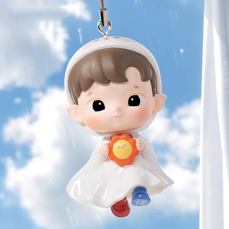 

HACIPUPU in My Dream Series Mystery Box Guess Bag Toys Doll Cute Anime Figure Desktop Ornaments Collection Gift Cute Model Gift