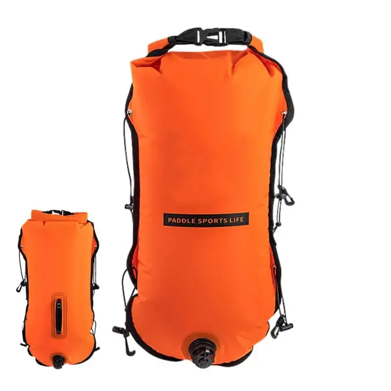 Вертушка для плавания с сумкой sec вертушка фиксацией 30 л степень ультралегкий