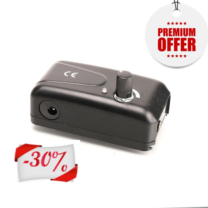 

Extra Battery For 5W ENT Dental Surgical Magnifier Headlight