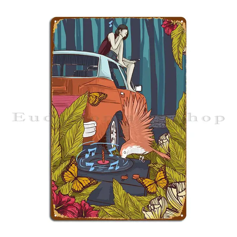 

Вывеска Металлический Знак Персонализированный Ретро кинотеатр дизайнерский фотографический плакат