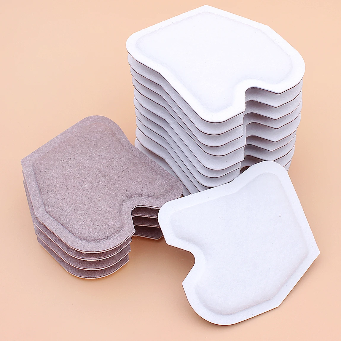 

15pcs/lot 2-Layer Air Filter Cleaner Element For Husqvarna 235 235e 236 236e 240 240e McCULLOCH CS340 CS380 Chainsaw