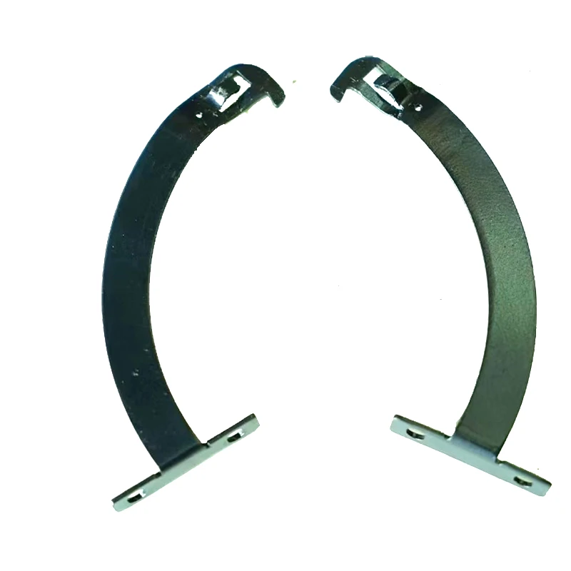 

Пряжка коробки подлокотника для Nissan Patrol Y60, кронштейн коробки подлокотника, сменные аксессуары Y60 Patrol Interior