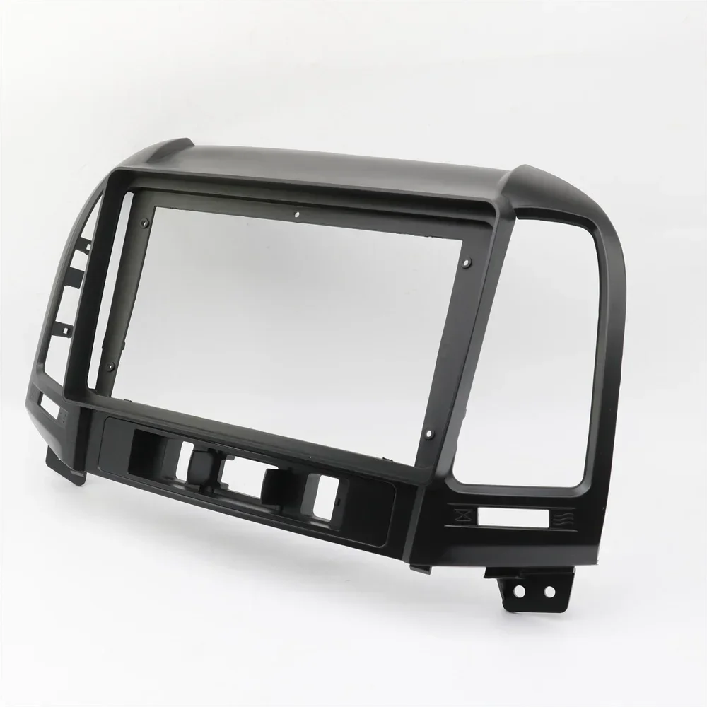 Для 2006-2012 HYUNDAI SANTAFE IX45 (9 дюймов) автомобильный радиоприемник Fascias Android MP5