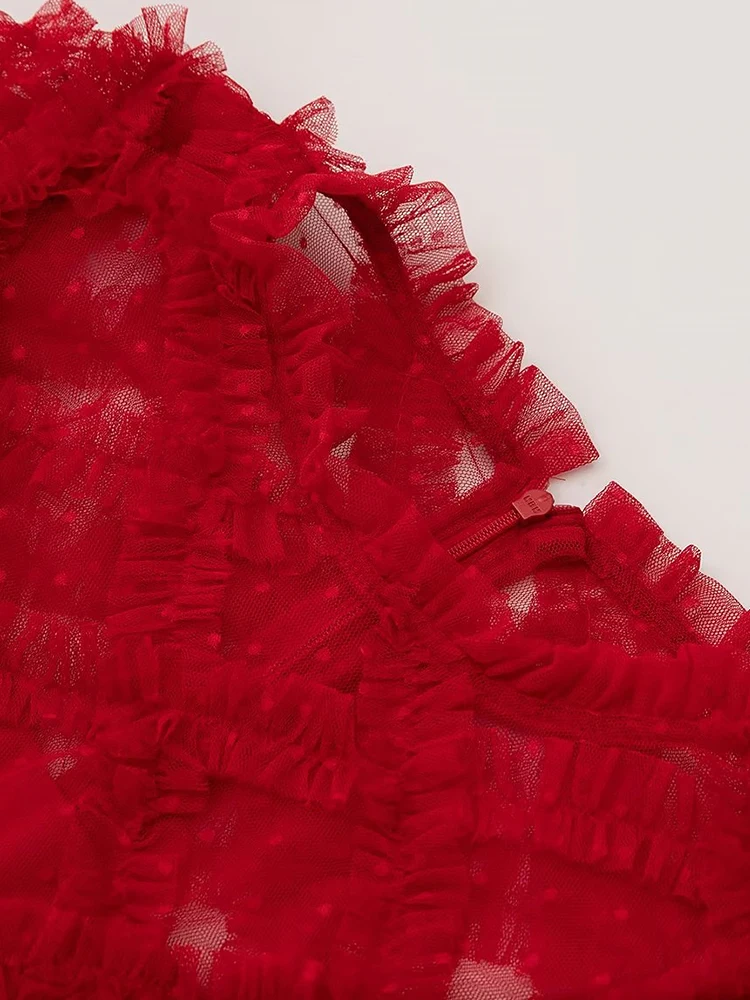 Женское дизайнерское элегантное платье длинное вечернее с фатином официальное