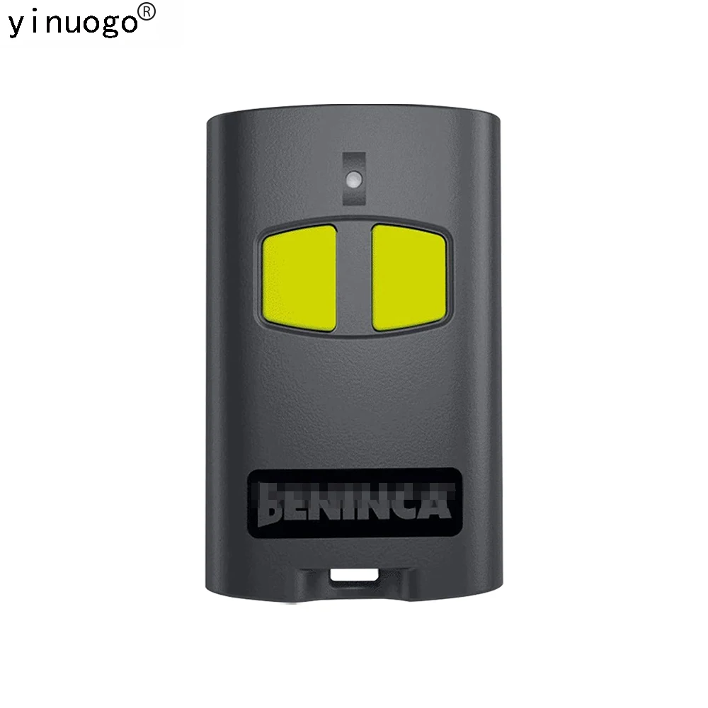 

BENINCA TO GO Garage Door Remote Control 433MHz TO.GO 2VA 4VA 2WV 4WV Remote Control Duplicator 433.92mhz Rolling Code TO.GO