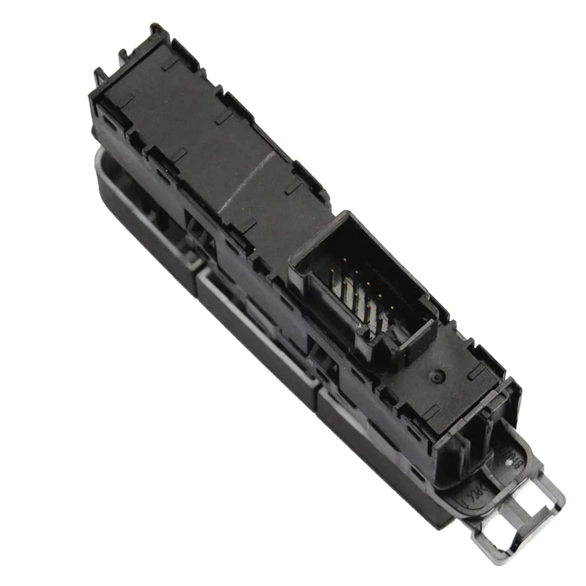 Многоцентровая парковочная панель PDC кнопка переключения давления в шинах для VW