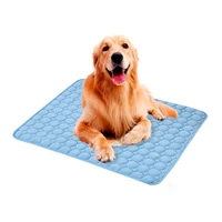 cute pet pad light 3 colors skin friendly soft dog cushion pet mats dog cushion