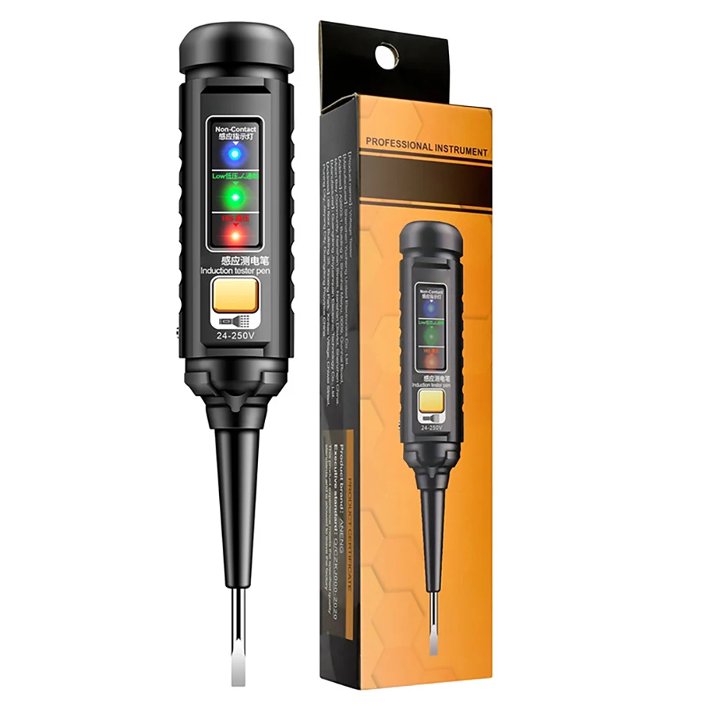 

Тестер цепей Aideepen AC25-250V