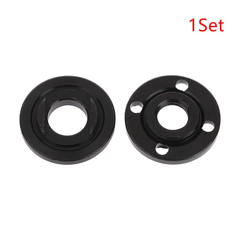 

Набор внутренних фланцевых гаек HELTC для угловой шлифовальной машины M14