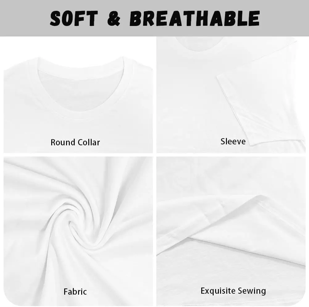 Футболка унисекс С Рисунком Тигра Forchrinse модная Базовая рубашка с коротким