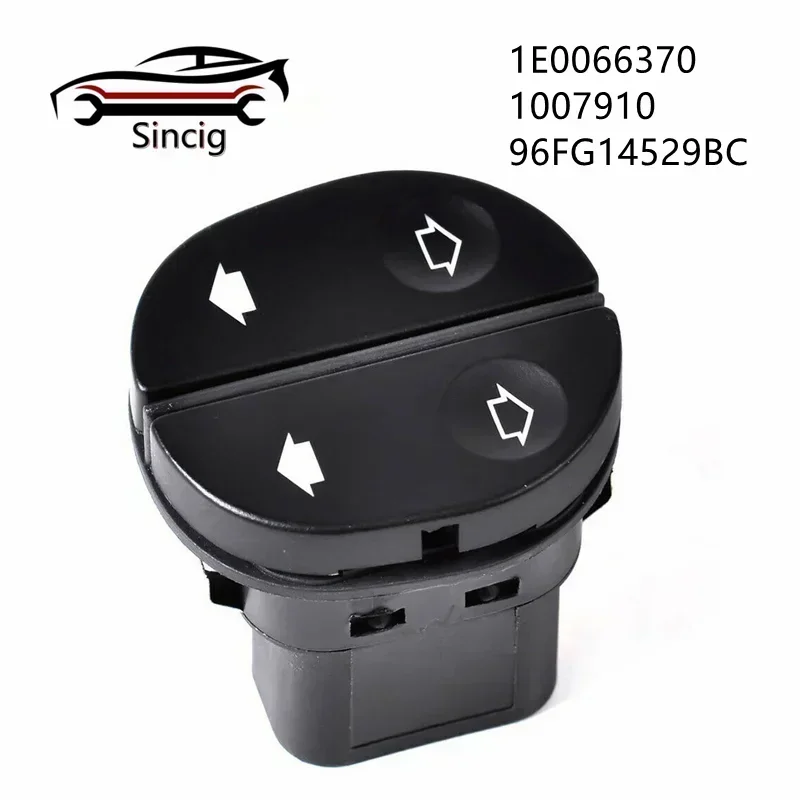 

Кнопка управления окном автомобиля для Fiesta Fusion KA Puma Transit Connect 96FG14529BC 1007910