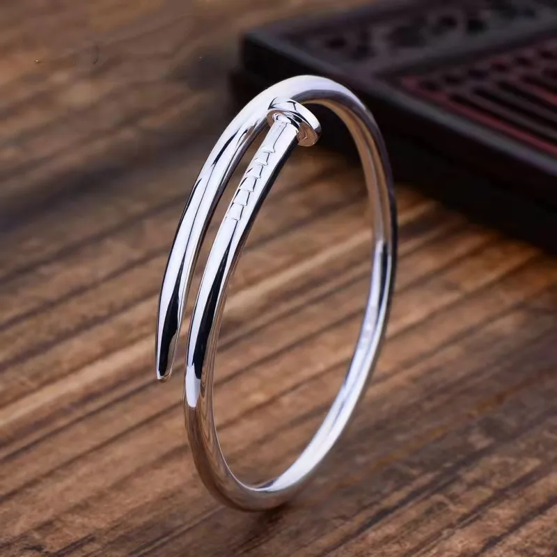 

Adjustable Nail Bracelet Life Tool Jewelry