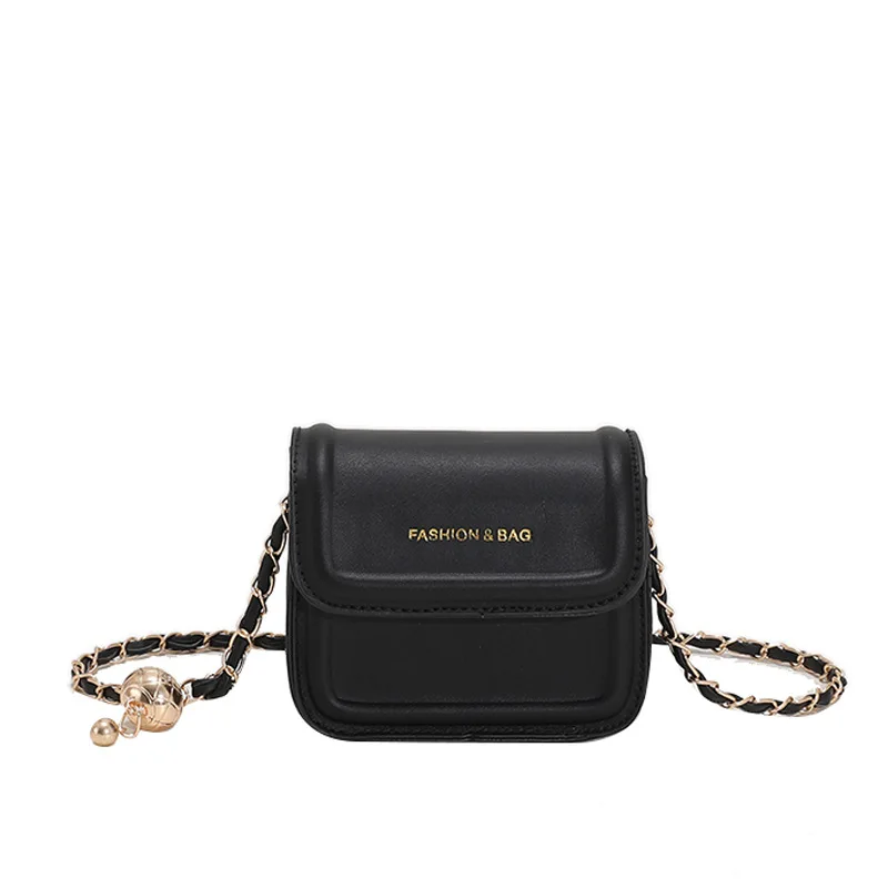 Shangxin mini small bag women's summer new fashion chain mobile phone bag this year's single shoulder Messenger small square bag