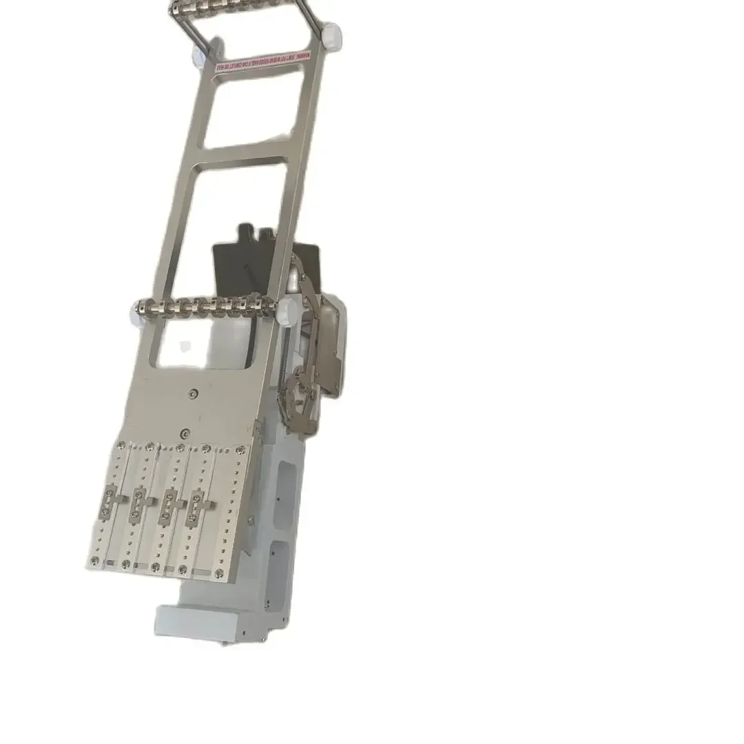 Точный высокоскоростной вибрационный питатель для Samsung SM Smt Pick AND Place Machine Electric Feeder