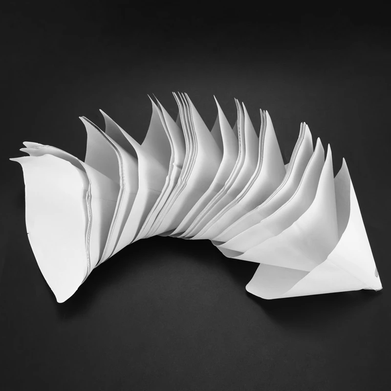 500 шт. тонкая краска фотометр (150 микрометр) сетчатый фильтр Новинка