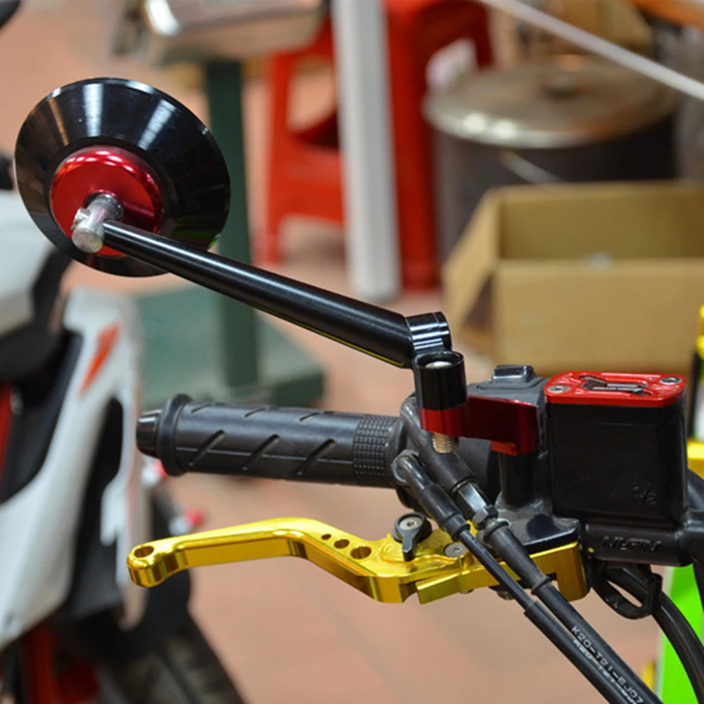 Удлинитель для мотоцикла Honda CB400 VTEC CB1300 CB1100 CB500F CB600F 10 мм 8 |