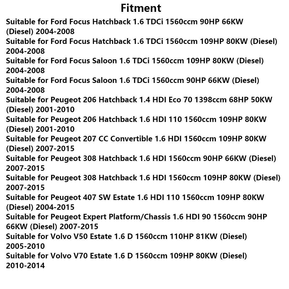1 шт. автомобильный регулирующий клапан регулятора давления топлива 0928400473 0928400617