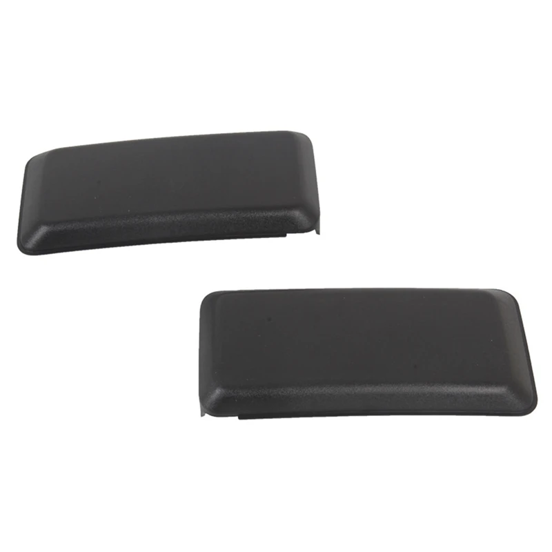 

Защита переднего бампера автомобиля, вставки, накладки, концевые крышки, крышка для Ford F150 2018 2019 2020