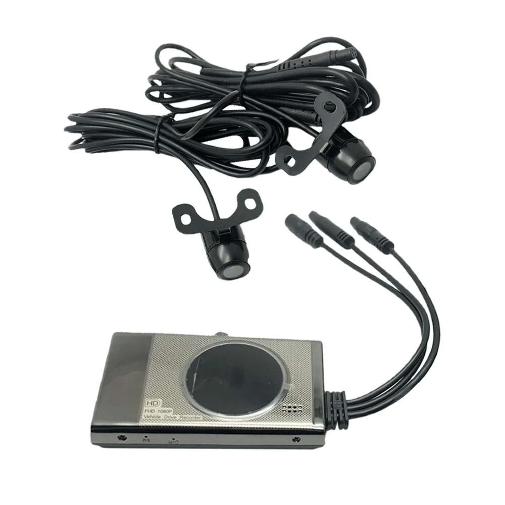 

1 Set Reusable Practical Lightweight Driving Recorder Locomotive