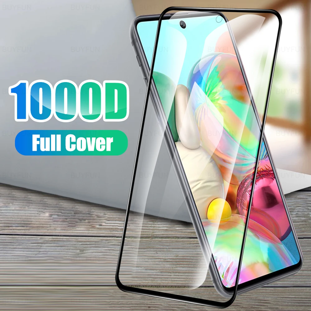 

Закаленное стекло 9D для Samsung M01 Core/A01 Core /A3 Core /M10/A10/A10s /M01/M11/M21 /M21S /M31S/ M62/F62/M51/2-3 шт. M32