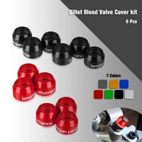 for ducati 1098 s 2009 2010 2011 2012 2013 2014 2015 848 motorcycle cnc billet bleed valve cover kit accessories