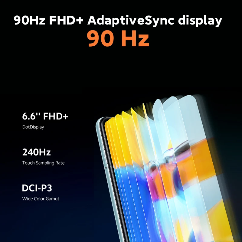 Смартфон Xiaomi Redmi Note 11S 810 дюйма NFC 33 Вт быстрая зарядка 50 МП тройная камера с