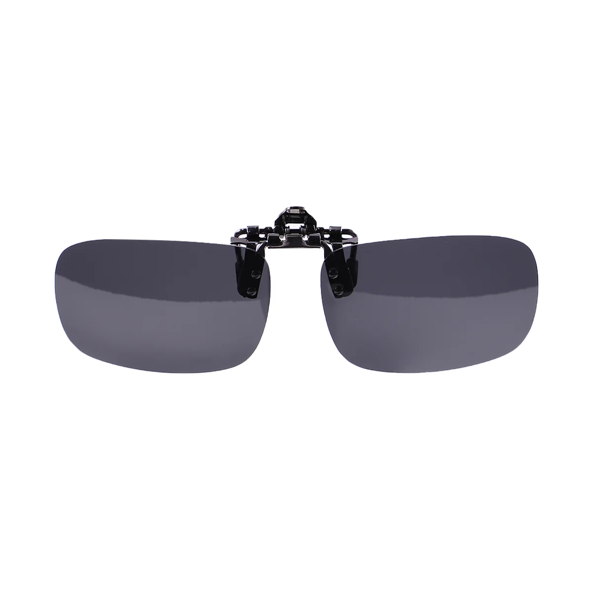 

Clip Onglasses Sunglass Glassdrivingsunglasses Uv Fishing Protection Eyeglasses Eyeglass Cycling Solar Shield Lens Rimless Visor