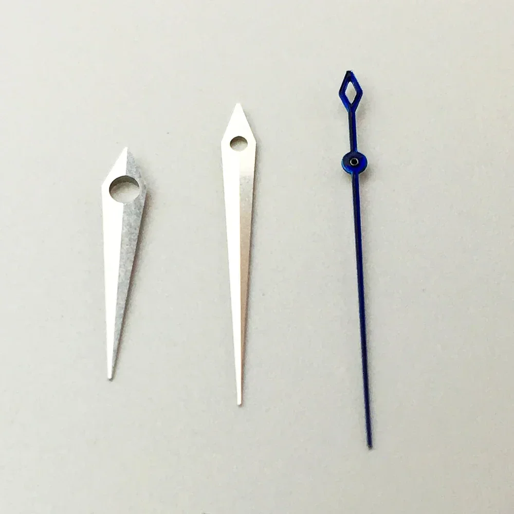 Аксессуары для часов Стрелки NH35/NH36/4R Механический механизм