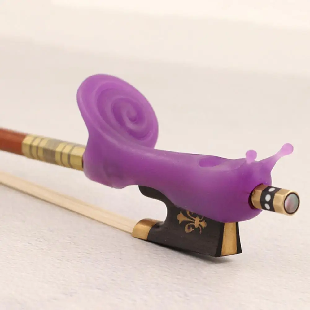 

Силиконовый корректирующий ортопедический инструмент для скрипки