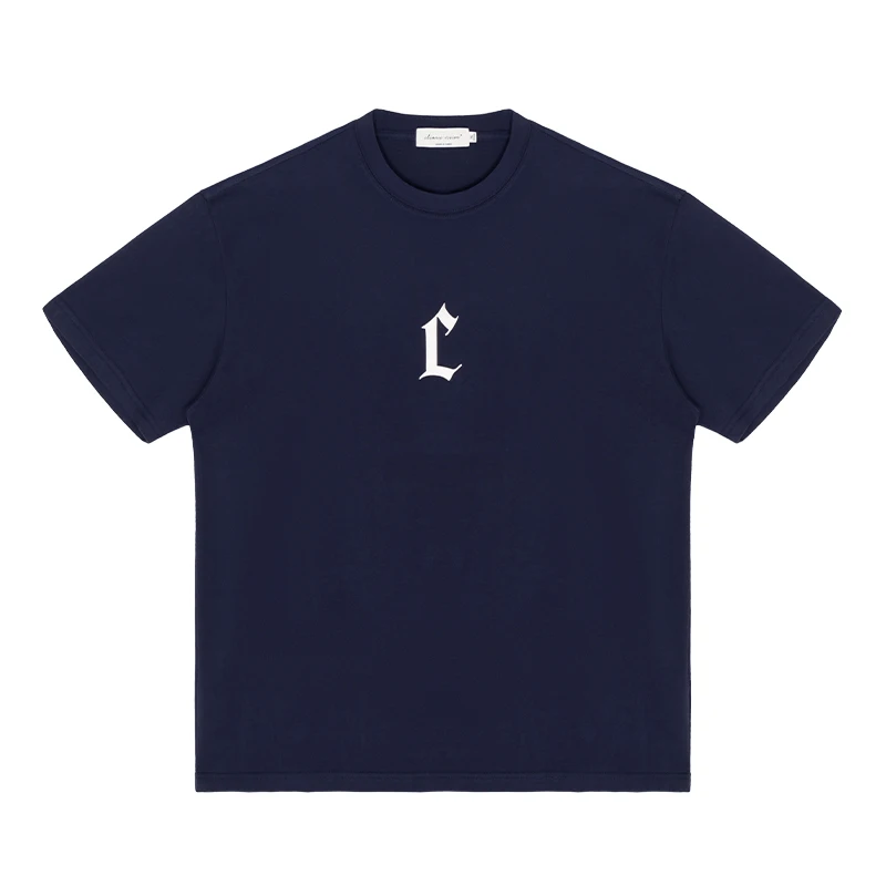 

Men Foamed C-print T-Shirt Hip Hop Cotton Owersized T Shirt Unisex Summer Fashion High Quality Short Sleeve Tee Free Shipping