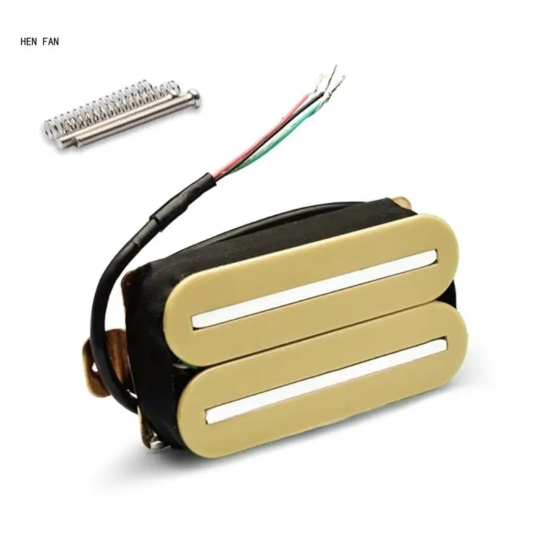 Звукосниматель OOTDTY M89D7AK105052 для электрогитары