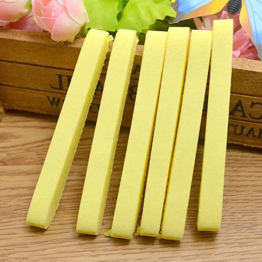 

Face Sponge Compressed Cleansing Puff Pads Sponges Exfoliating Wash Spa Pad Beauty Toolsfor Natural Remover Makeup Cellulose