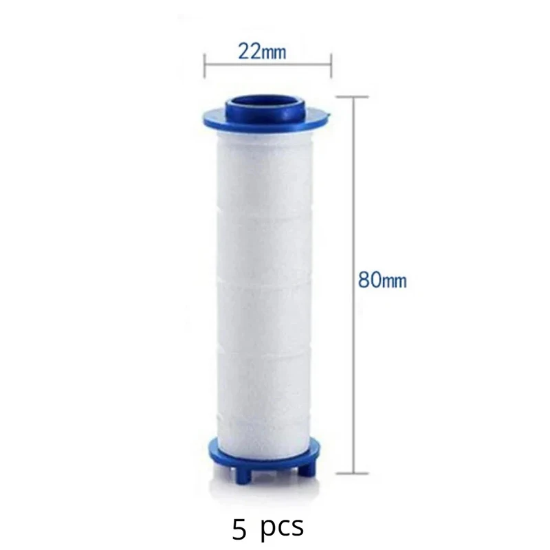 

MIJIA Душевая насадка высокого давления из нержавеющей стали