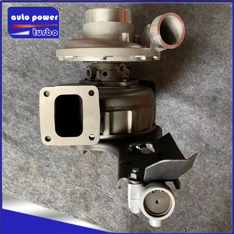 

RHG8V Turbocharger S1760-E0102 S1760-E0040 24100-4220 24100-4220A 24100-4221A 24100-4223 For HINO Profia 700 YK39 E13C E13CT