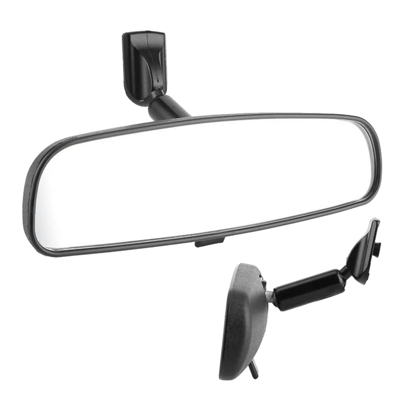 Внутреннее зеркало заднего вида 76400-SDA-A03 для Honda Civic Accord дюймов