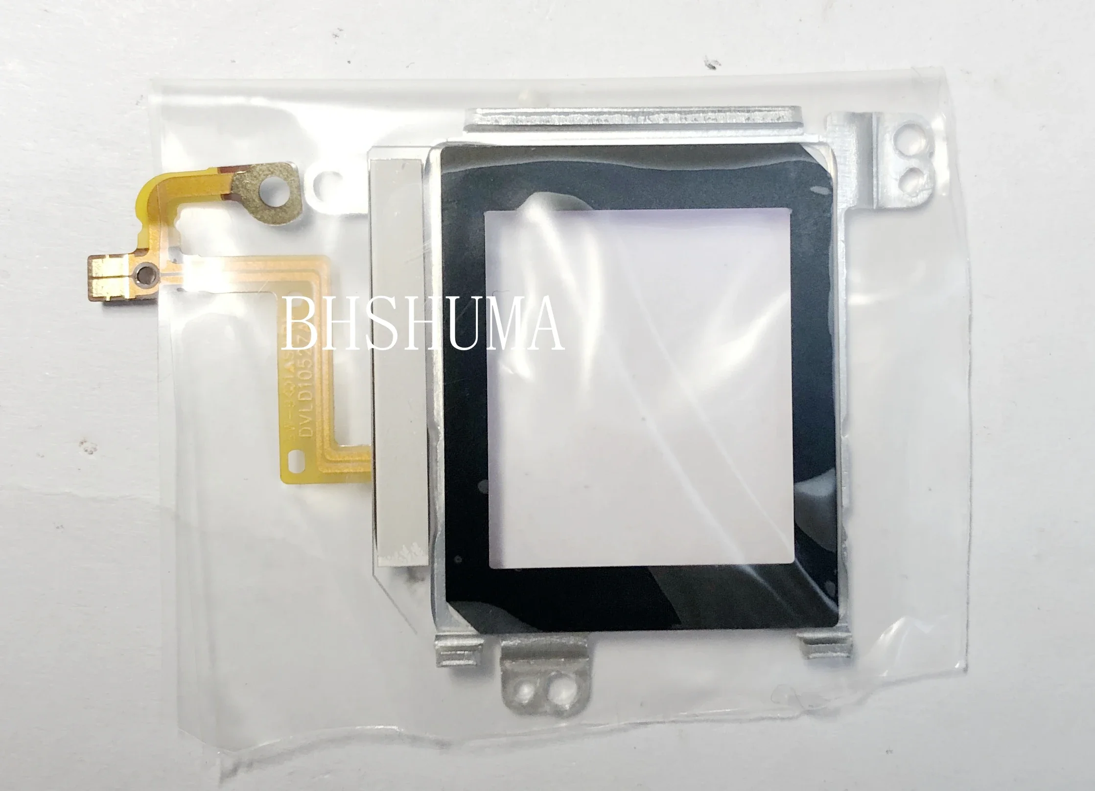 Оригинальный новый фильтр нижних частот DC-GH5 G9 DR GLASS UNIT для Panasonic DC-G9