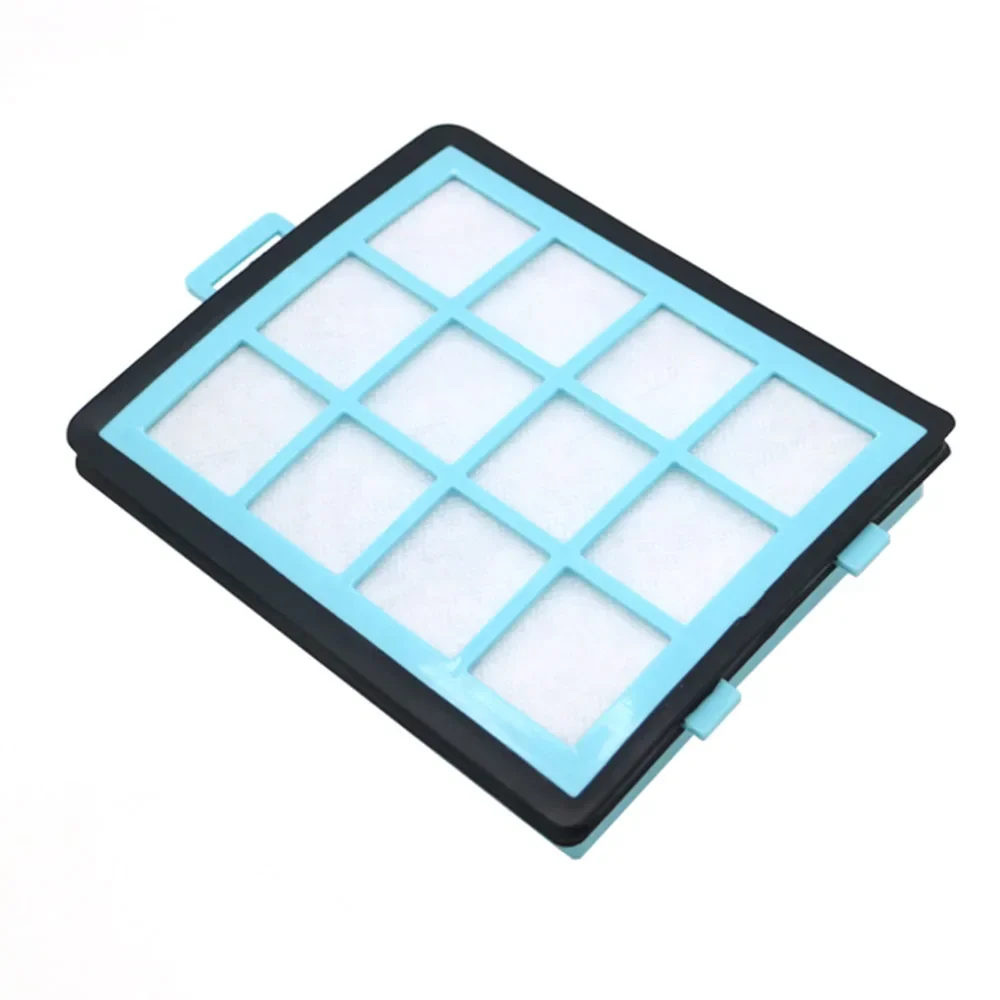 

Губка из хлопка + HEPA-фильтр для Philips FC8760 FC8761 FC8764 FC8766 FC8767 FC8768 FC8769 FC9712 FC9714 Запчасти для пылесоса