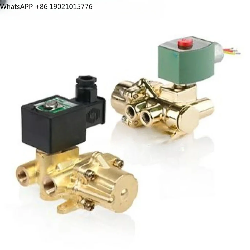 Поршневой электромагнитный клапан JKF JKH VCBM EFHT 8344G 090 076 078 380 (art.: 3920daae752fe) - 3920daae752fe
