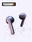 Беспроводные Bluetooth-наушники Sansui TW13 с одним и двумя вкладышами