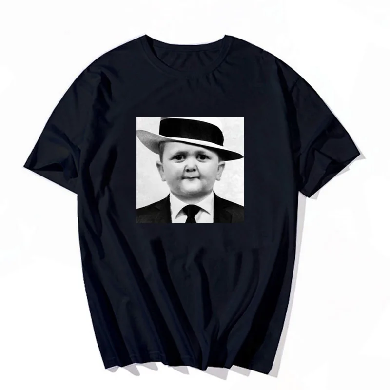 

Мужская Винтажная Футболка hasbulla, белая футболка с графическим принтом в стиле аниме, 2022