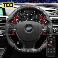 tdd smart paddle shifter model smart one for bmw 5 series m series 7 series