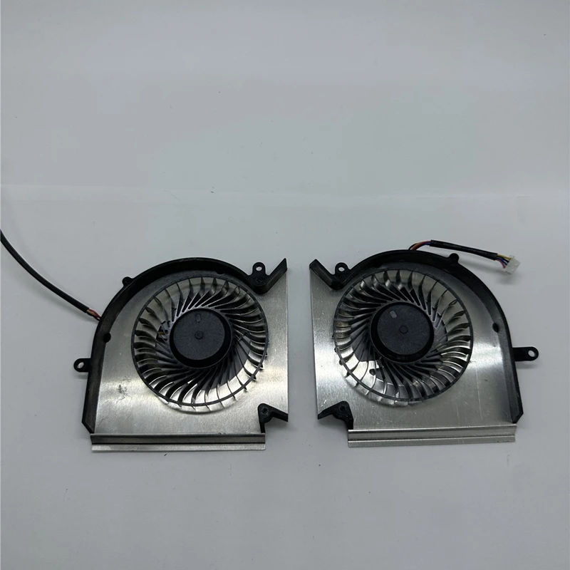 Совершенно новый оригинальный вентилятор охлаждения процессора и графического